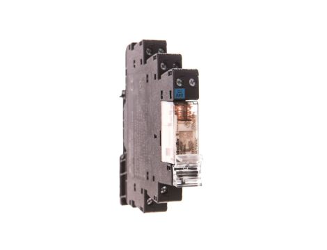 Przekaźnik przemysłowy 2P 8A 24V DC TRS 24VDC 2CO 1123490000