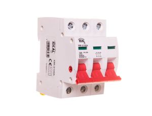 Rozłącznik modułowy 100A 3P KMI-3/100A 23235