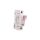 Podstawa bezpiecznikowa 1P 25A 1000V DC 10x38mm EFH 10 DC 002540201