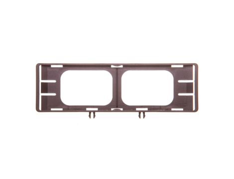 Tabliczka opisowa do łączników krzywkowych T5(B)/P3 czarna ZFSX-P3 027043 /25szt./