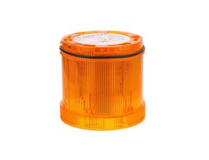 Element świetlny żółty LED 24V AC/DC do KombiSIGN 71 644.300.75