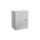 Obudowa SWD 280x210x130mm IP65 wersja UV z płytą montażową ICWM-212813-S