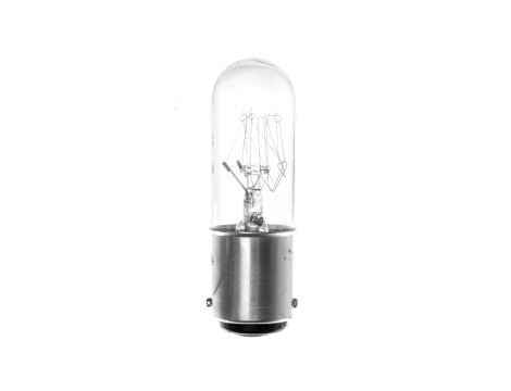 Żarówka BA15D 7W 230V 955.015.38