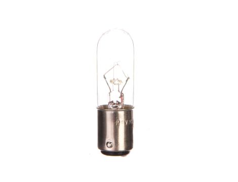 Żarówka BA15D 7W 24V 955.015.35