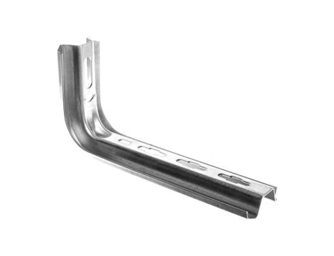 Wspornik ścienno-sufitowy 245mm TPSA 245 FS 6364209