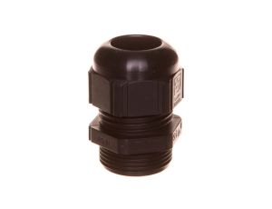 Dławnica kablowa poliamidowa PG21 IP68 SKINTOP ST PG 21 czarny 53015250