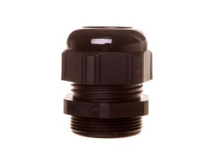 Dławnica kablowa poliamidowa PG29 IP68 SKINTOP ST PG 29 czarna 53015260