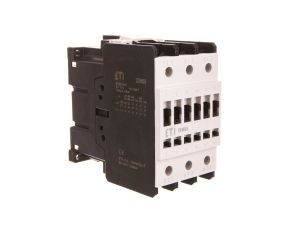 Stycznik mocy 65A 3P 230V AC 0Z 0R CEM65.00-230V-50/60Hz 004649103