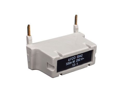 Układ ochronny RC 110-240V AC SR LA4DA2U