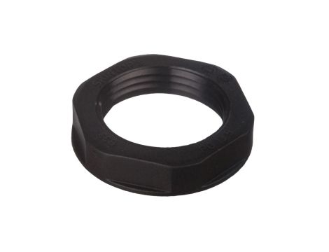 Nakrętka poliamidowa PG13,5 SKINTOP GMP-GL 13,5 czarna 53019230