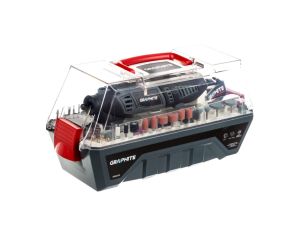 Miniszlifierka 170W obroty 8000-35000min-1 59G019