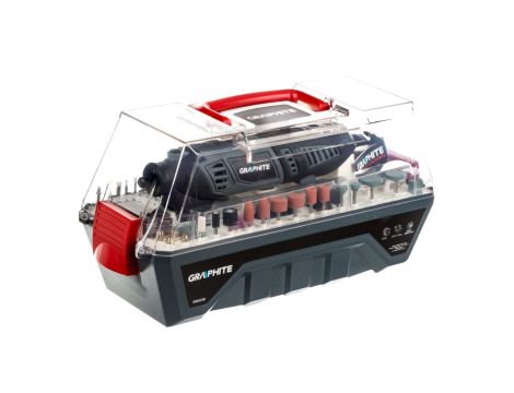 Miniszlifierka 170W obroty 8000-35000min-1 59G019