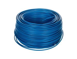 Przewód instalacyjny H07V-K 2,5 niebieski 29147 /100m/