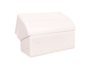 Pokrywa narożna zewnętrzna 160x65mm PK160X65D 8486