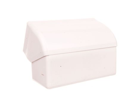 Pokrywa narożna zewnętrzna 160x65mm PK160X65D 8486