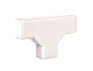 Pokrywa odgałęźna LH 15x10mm biała 8684