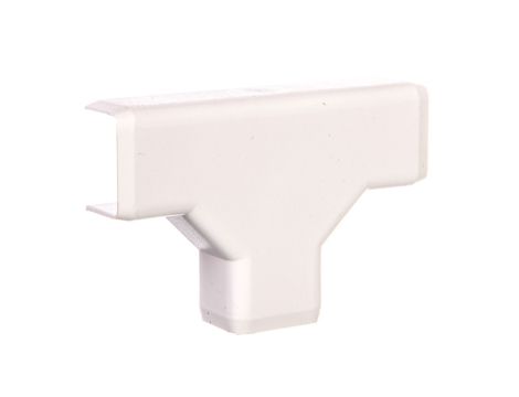 Pokrywa odgałęźna LH 15x10mm biała 8684