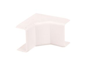 Pokrywa narożna wewnętrzna LHD 20x10 biała 8925