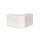 Pokrywa narożna zewnętrzna LHD 20x10mm biała 8926