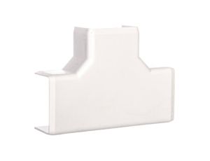 Pokrywa odgałęźna LHD 25x15mm biała 8694