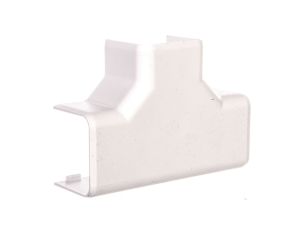 Pokrywa odgałęźna LHD 30x25mm biała 8934