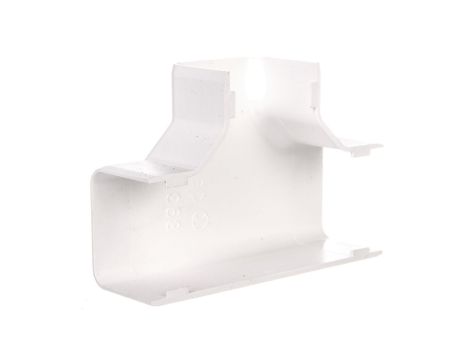 Pokrywa odgałęźna LHD 30x25mm biała 8934