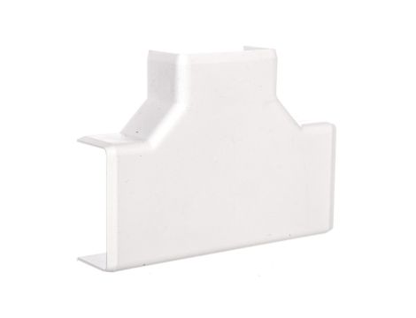Pokrywa odgałęźna LHD 32x15mm biała 8604