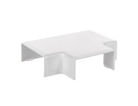 Pokrywa odgałęźna LHD 40x20mm biała 8634