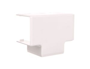 Pokrywa odgałęźna LHD 40x40mm biała 8644