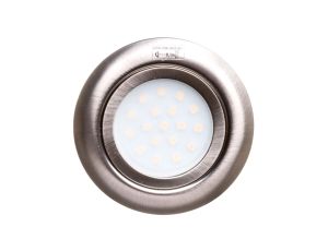 Oprawa meblowa punktowa 12V DC LED GAVI LED18 SMD-WW-C/M 19761