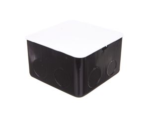 Rama metalowa do montażu puszek POP-UP /3moduły/ 054000