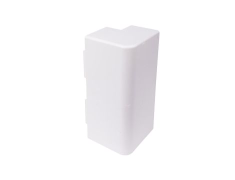 Naroże zewnętrzne kanału WDK 230x60 HA60230RW białe 6192394 /2szt./