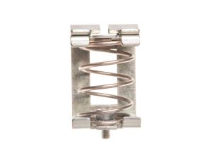 Zacisk piętrowy 3-torowy Ph, N, PE do szyn zbiorczych 10x3mm, 4mm2 KXA04I3