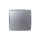 KOS66 Łącznik schodowy aluminium 664016