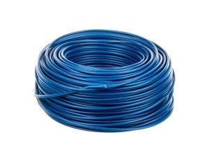 Przewód instalacyjny H07V-K 4 ciemnoniebieski 29173 /100m/