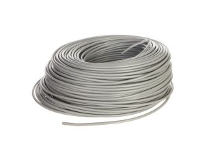 Przewód instalacyjny H07V-K 6 szary 29183 /100m/