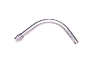 Kolanko 90 stopni 20.4mm PG-13,5 6113 ZN