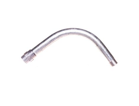 Kolanko 90 stopni 20.4mm PG-13,5 6113 ZN