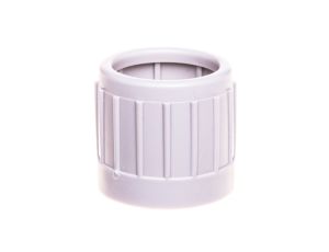 Końcówka ochronna do rur stalowych 25mm 4825 KA
