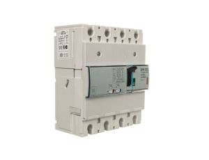 Wyłącznik mocy 4P 250A 36kA DPX3 250 420249