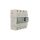 Wyłącznik mocy 4P 250A 36kA DPX3 250 420249