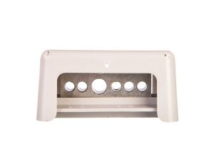 Szyna wyrównawcza 1x25mm2, 5x6mm2, SWP1 84331002