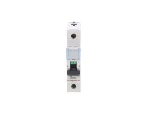 Wyłącznik nadprądowy 1P B 4A 6kA AC S301 TX3 403352
