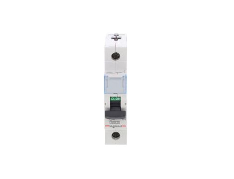 Wyłącznik nadprądowy 1P B 4A 6kA AC S301 TX3 403352