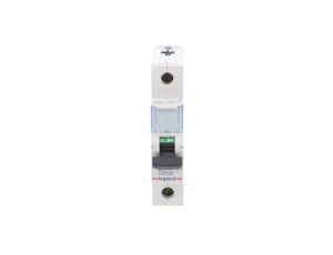 Wyłącznik nadprądowy 1P B 1A 6kA AC S301 TX3 403349