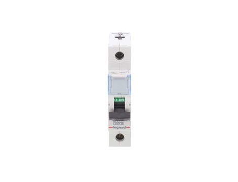 Wyłącznik nadprądowy 1P B 1A 6kA AC S301 TX3 403349