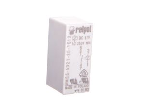 Przekaźnik miniaturowy 1Z 16A 12V DC PCB RM85-5021-25-1012 855081