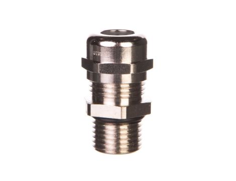 Dławnica kablowa mosiężna M16 IP68 SKINTOP MSR-M-XL 16x1,5 53112115