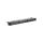 Patch panel kompletny 19 cali 24x RJ45 S/FTP kat. 6 1U z tacką czarny (RAL 9005) DN-91624S-EC