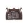 Styk pomocniczy 1R montaż do ścianki tylnej M22-CK01D 262510